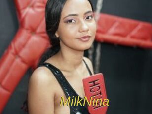 MilkNina