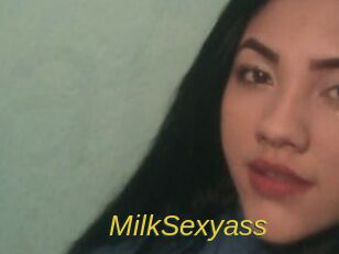 MilkSexyass Archive DVD ORG