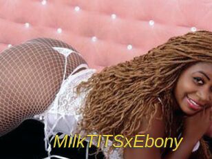 MilkTITSxEbony