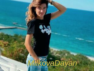 MilkovaDayan