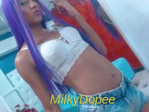 MilkyDopee