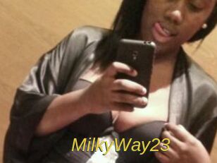 MilkyWay23