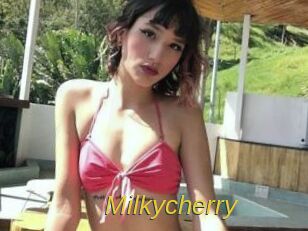 Milkycherry