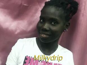 Milkydrip