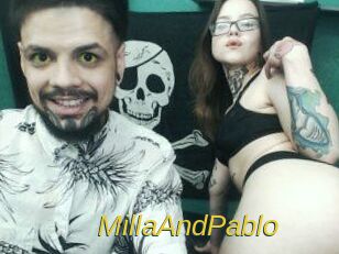 MillaAndPablo
