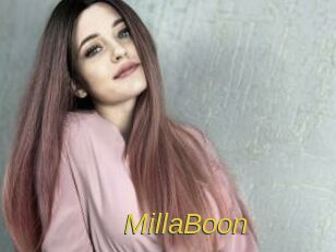 MillaBoon