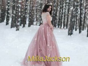 MillaJackson
