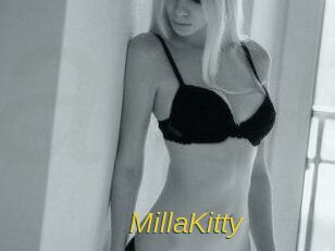 MillaKitty