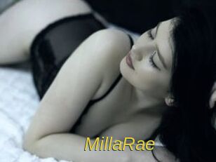 MillaRae