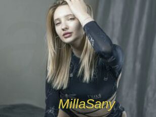 MillaSany