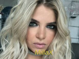 MillaX