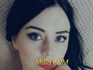 MillaYUM