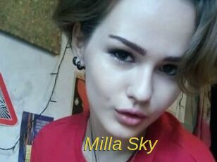 Milla_Sky