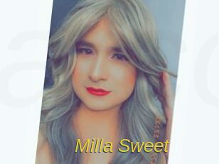 Milla_Sweet