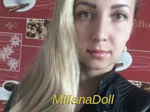 MillanaDoll