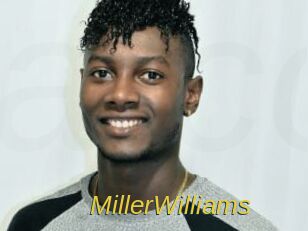 MillerWilliams