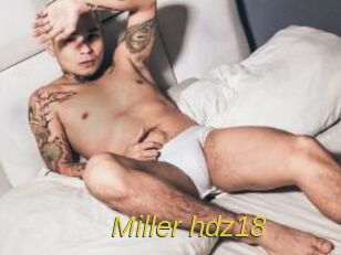 Miller_hdz18