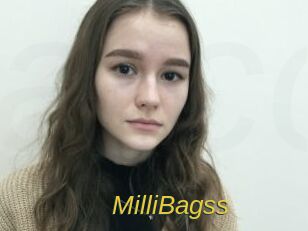 MilliBagss