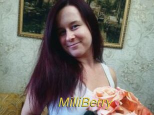 MilliBerry
