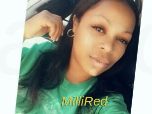 MilliRed