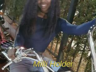 Milli_Holder