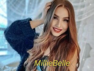 MillieBelle