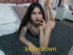 MillieBrown