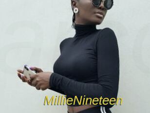 MillieNineteen