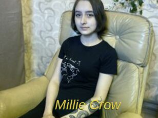 Millie_Crow