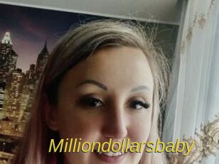 Milliondollarsbaby
