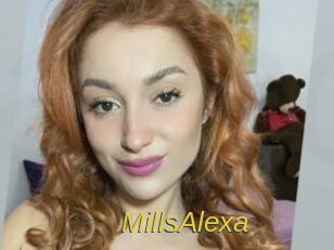 MillsAlexa
