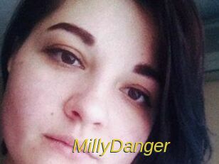 MillyDanger Archive DVD ORG