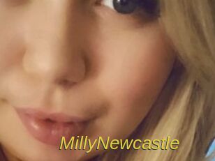 MillyNewcastle