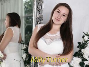 MillyTurner