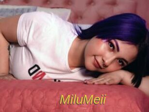 MiluMeii