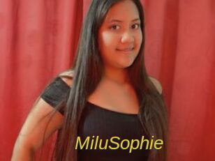 MiluSophie