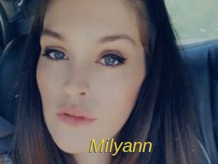 Milyann