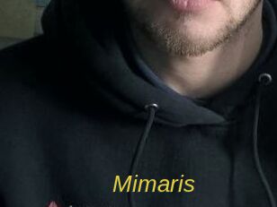 Mimaris