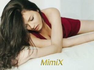MimiX