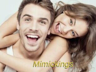 Mimickings