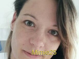 Mimie25