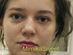 MimikaSweet