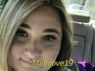 Mimilove19
