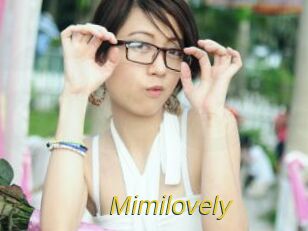 Mimilovely