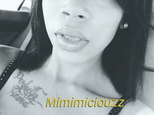 Mimimiciouzz