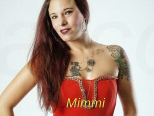 Mimmi