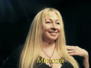 Mimoza