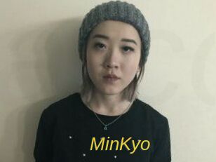 MinKyo