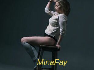 MinaFay