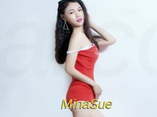 MinaSue